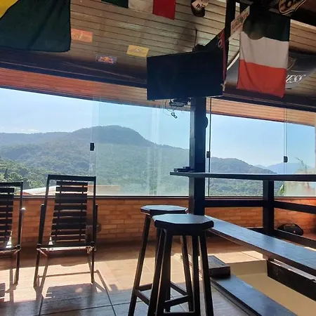 Kingston Ubatuba-2
